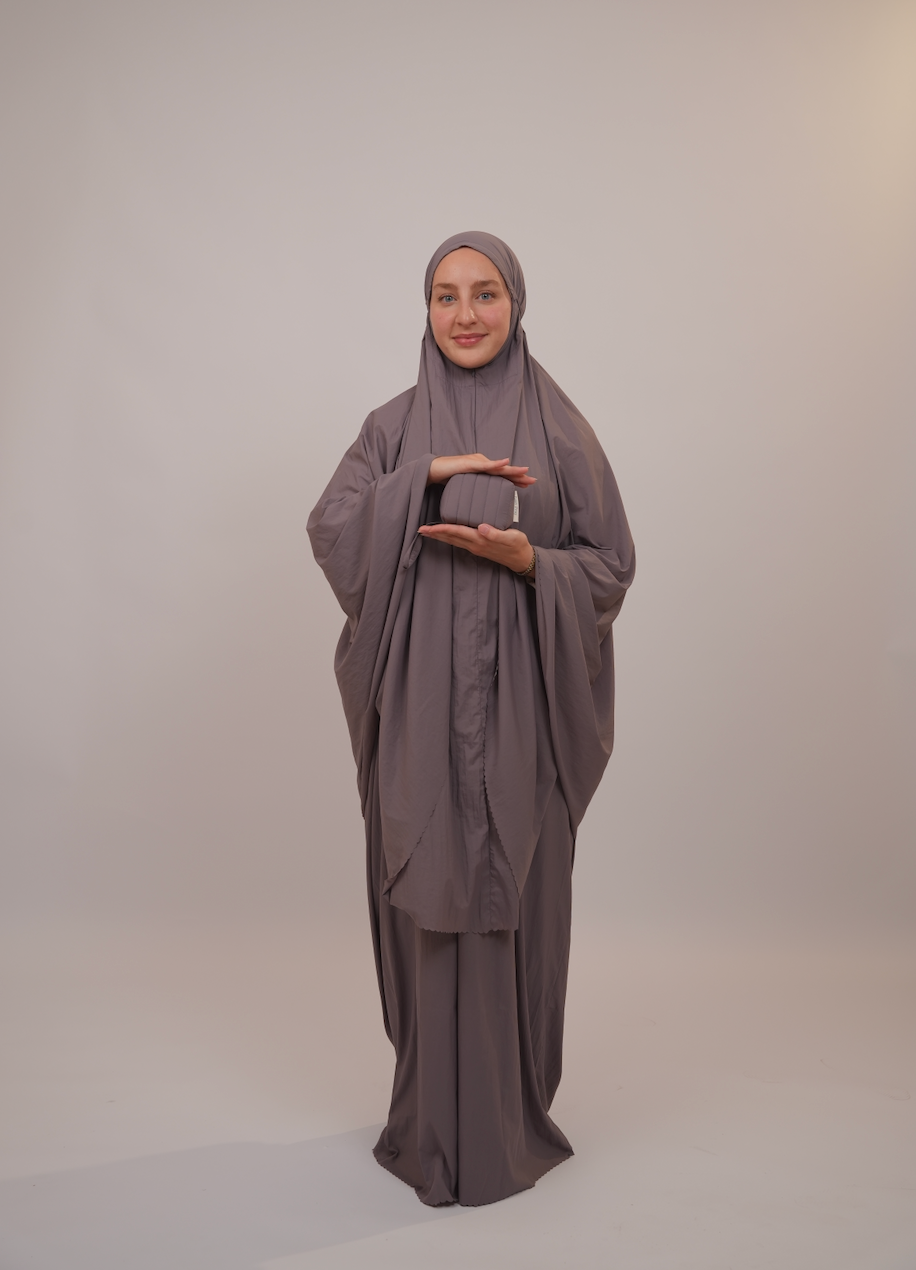 Portable Prayer Clothes