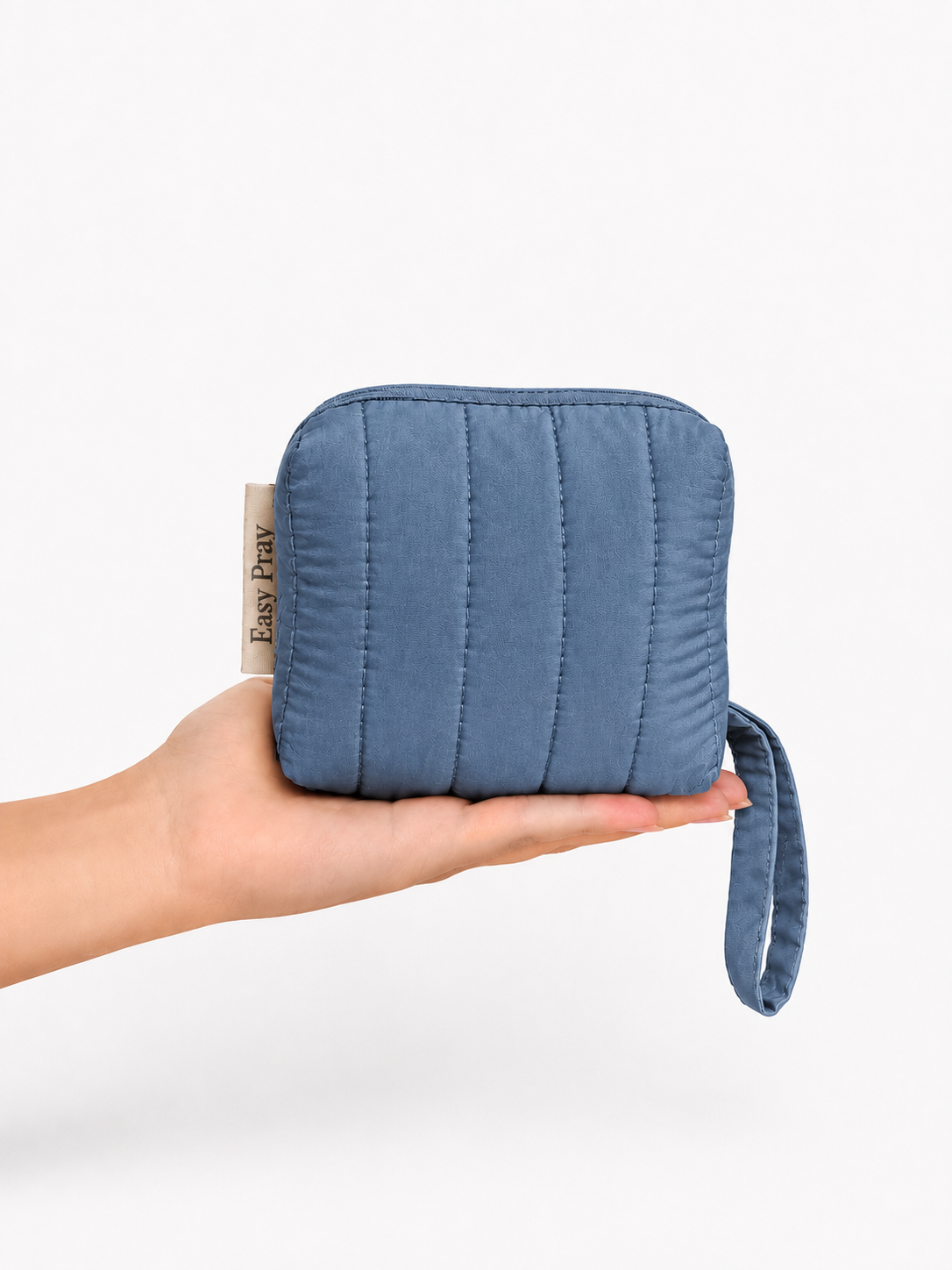 Portable Prayer Clothes — Denim