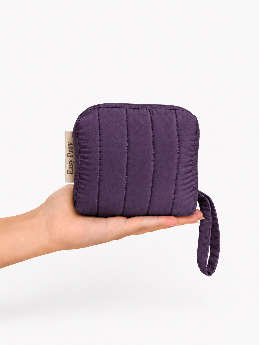 Portable Prayer Clothes — Mauve