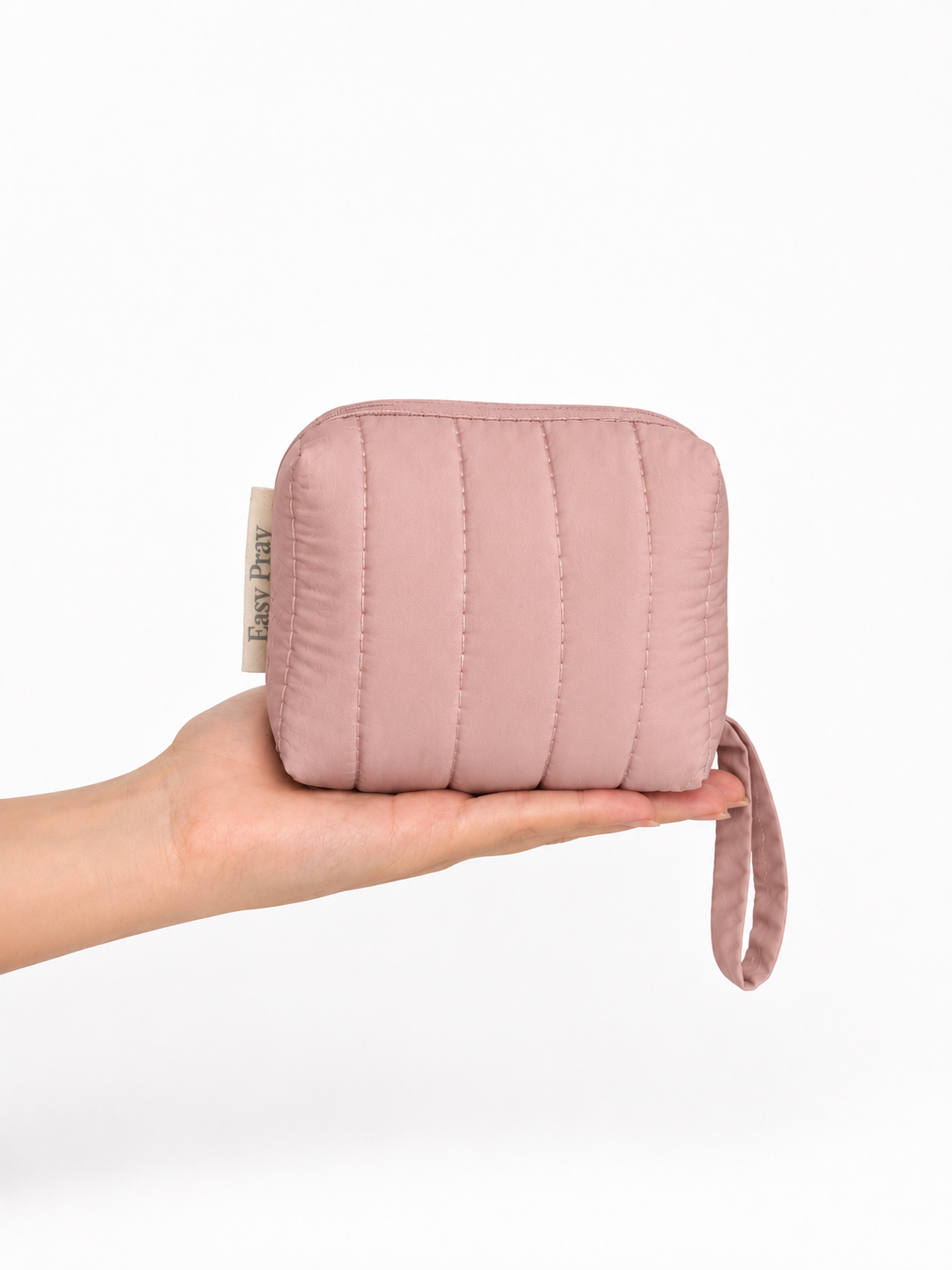 Portable Prayer Clothes — Pink